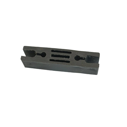 30PCS/LOT 50*10*13 Elevator Door Slider Lift Accessories
