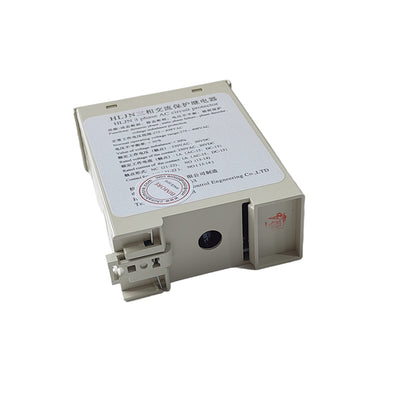 2PCS/LOT XAA613CF1 HLJN J-RELAY Elevator 3 Phase AC Circuit Protector
