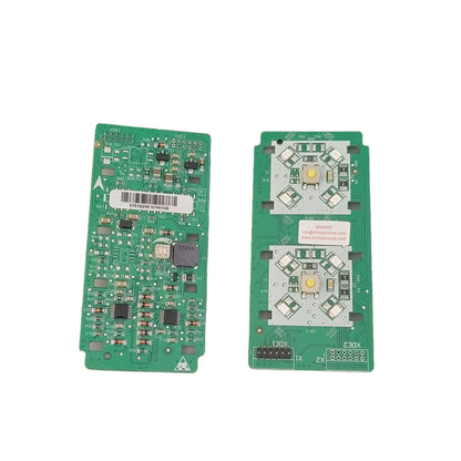 2PCS/LOT 57618258 Elevator PCB Button Board Lift Main Card