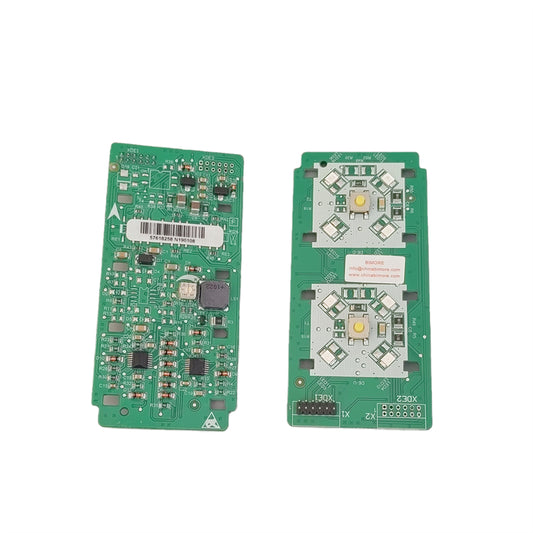 2PCS/LOT 57618258 Elevator PCB Button Board Lift Main Card