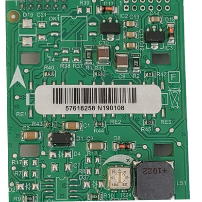 2PCS/LOT 57618258 Elevator PCB Button Board Lift Main Card