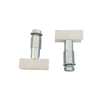 50PCS/LOT S200 K200 Elevator Door Slider Lift Accessories