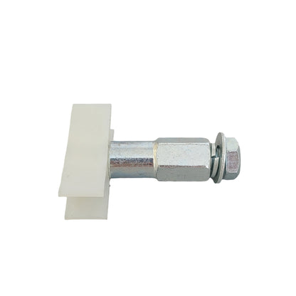 50PCS/LOT S200 K200 Elevator Door Slider Lift Accessories