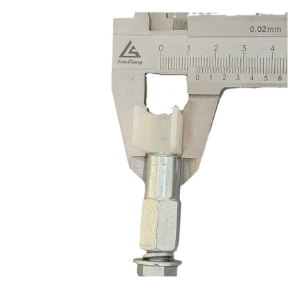 50PCS/LOT S200 K200 Elevator Door Slider Lift Accessories