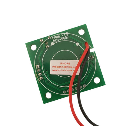 1PC/LOT Elevator Bell Card PCA-0602 Lift PCB