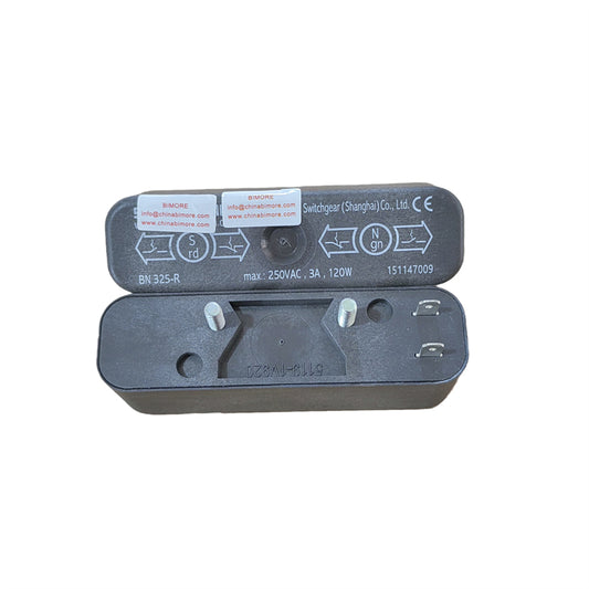 2PCS/LOT Elevator Maintenance limit switch magnetic switch Sensor Switch BN325-R