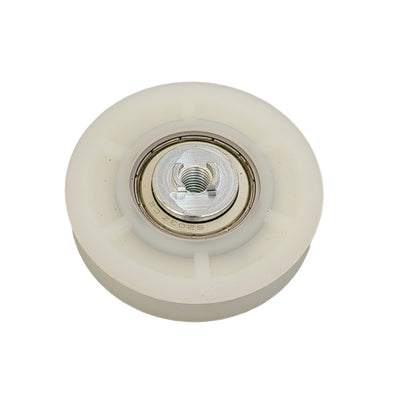 20PCS/LOT OD74mm Thickness16mm 111.03.003g1 Elevator Door Roller Lift Accessories