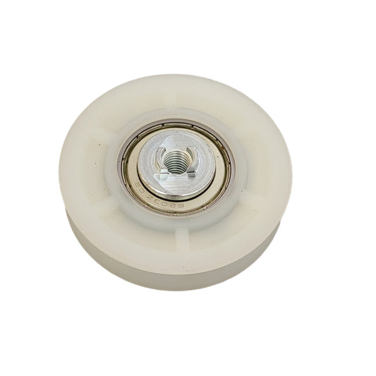 20PCS/LOT OD74mm Thickness16mm 111.03.003g1 Elevator Door Roller Lift Accessories