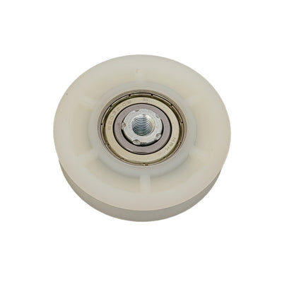 20PCS/LOT OD74mm Thickness16mm 111.03.003g1 Elevator Door Roller Lift Accessories