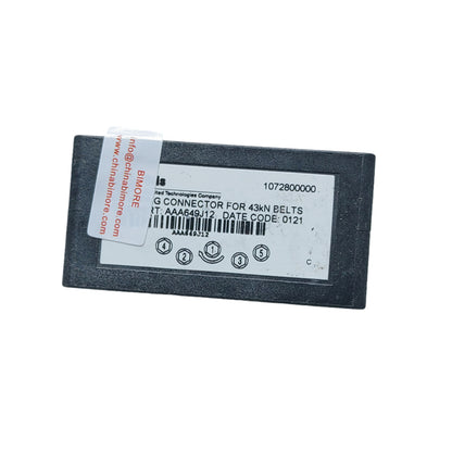 10PCS/LOT AAA649J12 Elevator Steel Belt Inspection Accessory Lift Traction Belt Plug