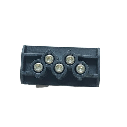 10PCS/LOT AAA649J12 Elevator Steel Belt Inspection Accessory Lift Traction Belt Plug