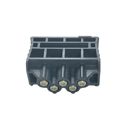 10PCS/LOT AAA649J12 Elevator Steel Belt Inspection Accessory Lift Traction Belt Plug