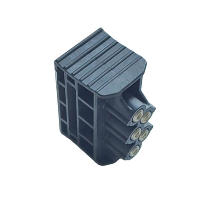 10PCS/LOT AAA649J12 Elevator Steel Belt Inspection Accessory Lift Traction Belt Plug