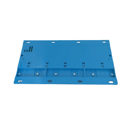 1PC/LOT ABE21700X2 Elevator RBI Controller Belt Monitor Lift Machine Room-Less Steel Strip Detector