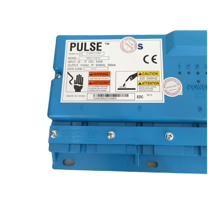 1PC/LOT ABE21700X2 Elevator RBI Controller Belt Monitor Lift Machine Room-Less Steel Strip Detector