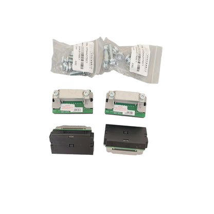 1PC/LOT ABE21700X2 Elevator RBI Controller Belt Monitor Lift Machine Room-Less Steel Strip Detector