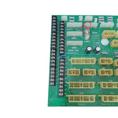 1PC/LOT DOM-145 AEG09C919*A Elevator PCB Lift Communication Interface Board