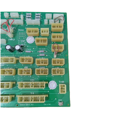 1PC/LOT DOM-145 AEG09C919*A Elevator PCB Lift Communication Interface Board