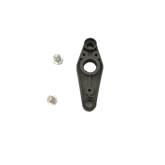 10PCS/LOT Elevator Door Cam Parts for KM900650G13 R5 Lift Door Lock Swing Arm