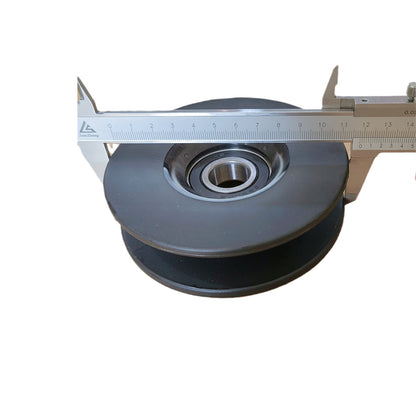 10PCS/LOT DEE2173044 Escalator Handrail Roller A3K SN2173044 OD118mm W33mm