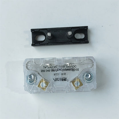 50PCS/LOT KCB_R-5 500.245.165 Elevator Contact Lift Accessories