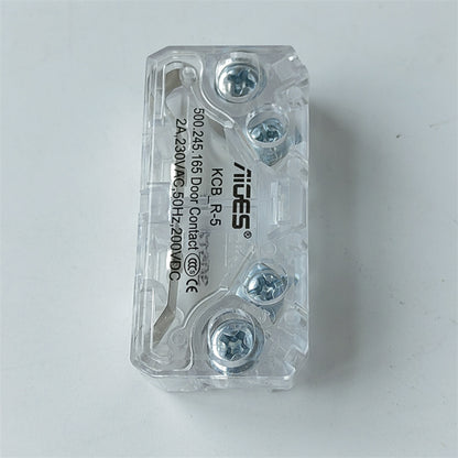 50PCS/LOT KCB_R-5 500.245.165 Elevator Contact Lift Accessories