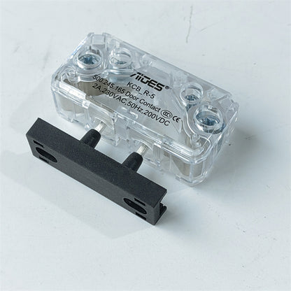 50PCS/LOT KCB_R-5 500.245.165 Elevator Contact Lift Accessories