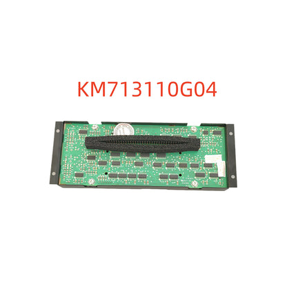 1PC/LOT KM713110G04 713110G04 Elevator PCB Board Lift Main Card