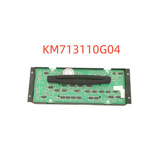 1PC/LOT KM713110G04 713110G04 Elevator PCB Board Lift Main Card