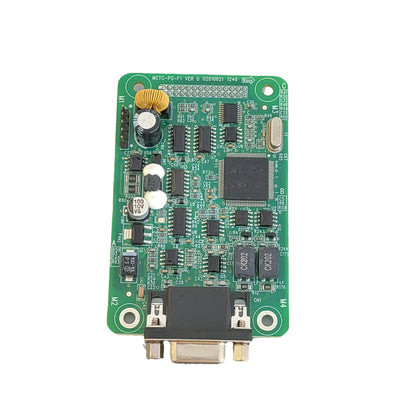 1PC/LOT Elevators Elevator elevadores escalears Parts pg Card encoder board MCTC-PG-F1 For Monarch