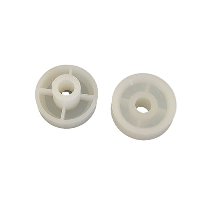 10PCS/LOT 33*10mm Elevator door Lock Roller OD33mm W10mm for K200 K300