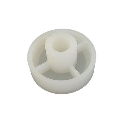 10PCS/LOT 33*10mm Elevator door Lock Roller OD33mm W10mm for K200 K300