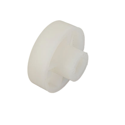 10PCS/LOT 33*10mm Elevator door Lock Roller OD33mm W10mm for K200 K300