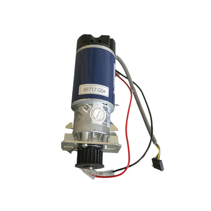 1PC/LOT  Elevator Spare Parts Door Motor KM89717G04 89717G04