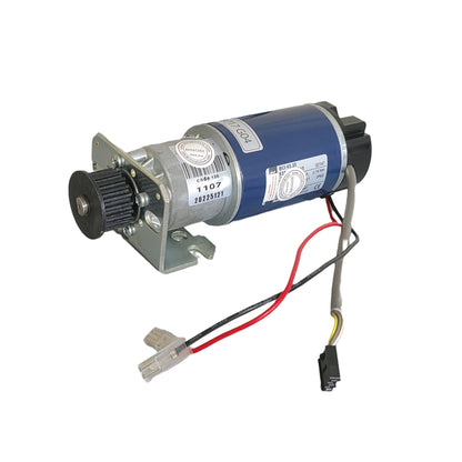 1PC/LOT  Elevator Spare Parts Door Motor KM89717G04 89717G04