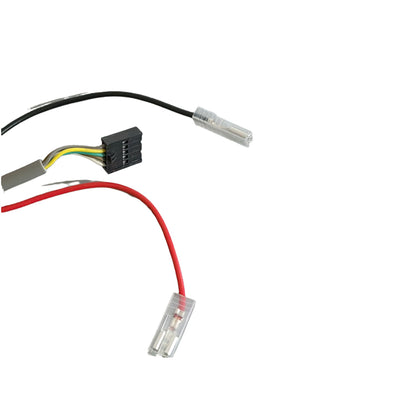 1PC/LOT  Elevator Spare Parts Door Motor KM89717G04 89717G04