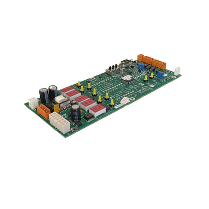 !PC/LOT Elevators Elevator elevadores escalears spare parts PCB board LOPCB 763603H04 KM763600G01