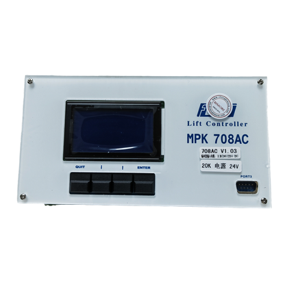 1PC/LOT ELEVATOR PARTS LIFT CONTROLLER MPK708 MPK-708