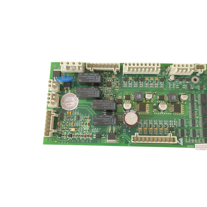 1PC/LOT Elevator Escalator Parts pcb card inverter board GBA26800KX1 gca26800KX1 SPBC-II