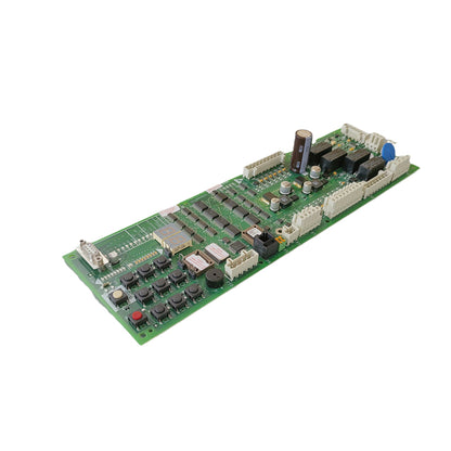 1PC/LOT Elevator Escalator Parts pcb card inverter board GBA26800KX1 gca26800KX1 SPBC-II
