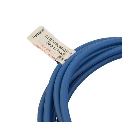 1PC/LOT Elevator Engine Speed Sensor SLD2-12GM-WH1A