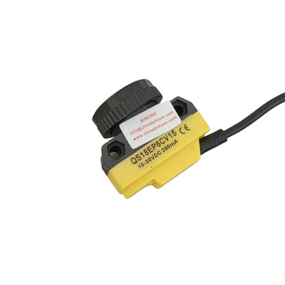 1PC/LOT QS18EP6CV15 Escalator Sensor Photoelectric switches