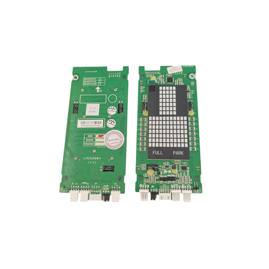1PC/LOT SM.04VS/12 Elevator LOP Display Board