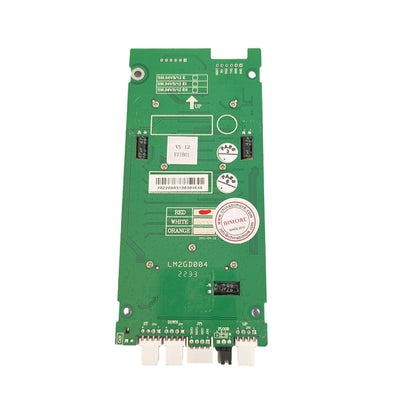 1PC/LOT SM.04VS/12 Elevator LOP Display Board