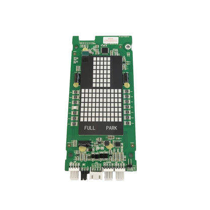 1PC/LOT SM.04VS/12 Elevator LOP Display Board