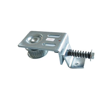 2PCS/LOT Elevator Belt Roller 28Teeth Lift Door Motor Belt Roller Part