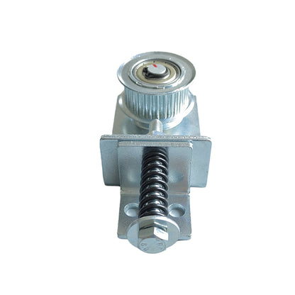 2PCS/LOT Elevator Belt Roller 28Teeth Lift Door Motor Belt Roller Part