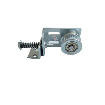 2PCS/LOT Elevator Belt Roller 28Teeth Lift Door Motor Belt Roller Part