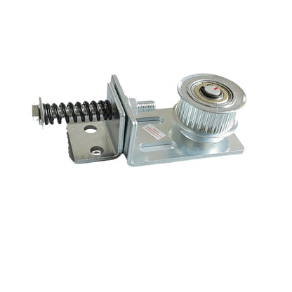 2PCS/LOT Elevator Belt Roller 28Teeth Lift Door Motor Belt Roller Part