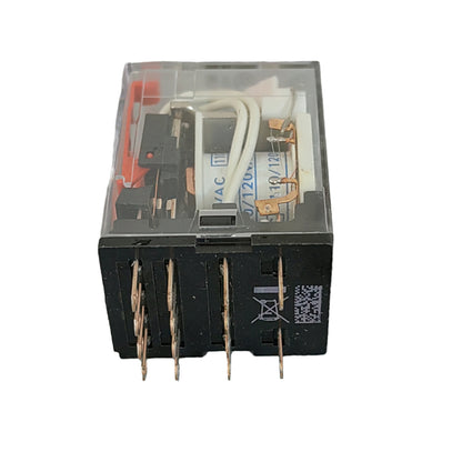 10PCS/LOT Elevator Relay MY4-AC110/12s Lift Spare Parts